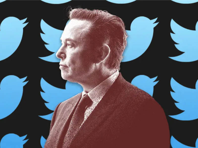 Elon Musk to Only Use X App for Communication After Twitter Takeover