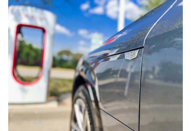 The Biden administration today announced $623 million in grants to help build 7,500 EV charging ports across the U.S.