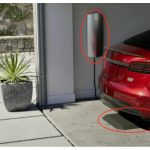 Tesla Wireless Charging