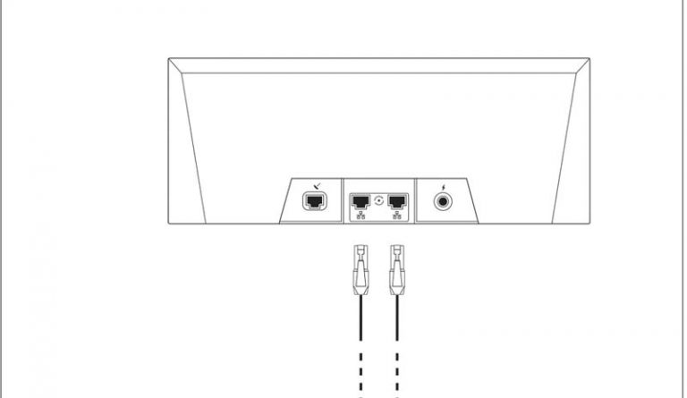 Starlink R 213 Router SpaceX Quietly Unveils $200 Gen 3 Starlink Router, But It's Only for ...