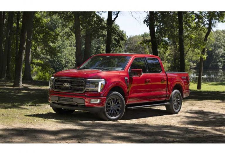 Ford Next-Gen F-150 Electric Truck Delayed to 2027, Promises ...