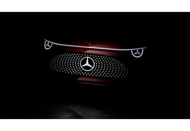 Mercedes-2025-Electric-CLA