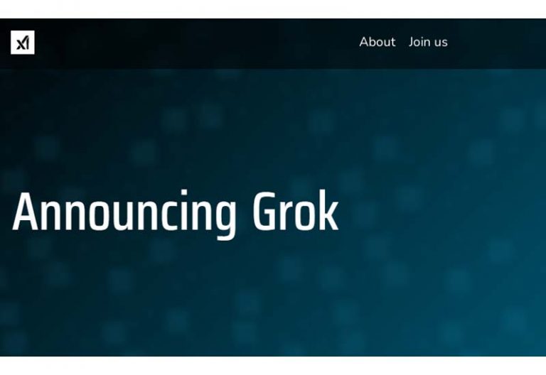 Elon Musk Confirms xAI Grok 3 Voice Mode New Conversational AI Feature