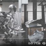 BMW's Robotic Revolution: Figure 001 Humanoid Shifts Gears in Automotive Manufacturing