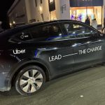 Uber CEO Challenges Tesla's Robotaxi Plans