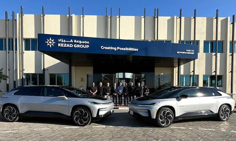 Faraday Future