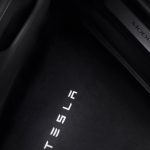 Tesla Launches Stylish Puddle Lights for Model 3/Y