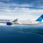 United Airlines partners with SpaceX's Starlink