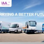 BYD Unveils Electric Commercial Fleet at IAA Transportation 2024