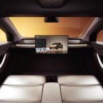 Tesla Cybercab