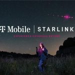 T-Mobile Launches Starlink Beta Registration