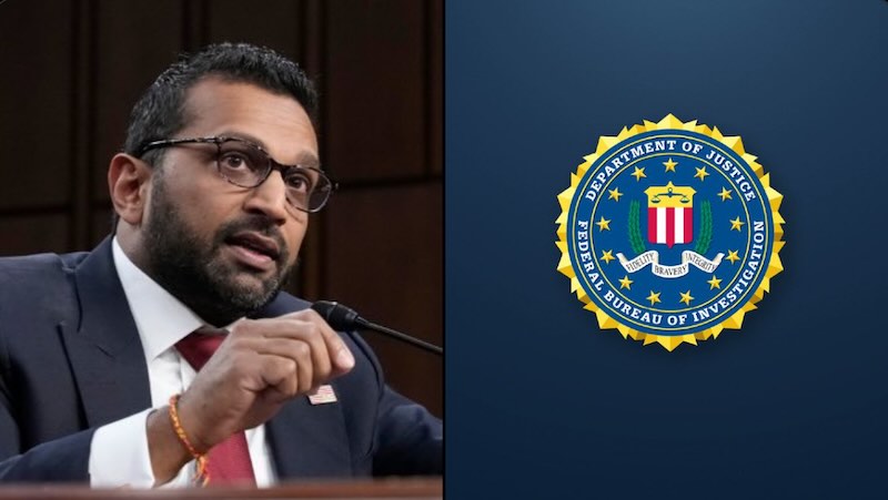 The FBI has announced that they are launching a new Task Force to investigate attacks targeting Tesla