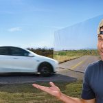 Mark Rober's Self-Driving Car Test Reignites Vision vs. LiDAR Debate in Autonomous Vehicle World