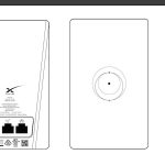 SpaceX Next-Gen Starlink Router UTR-251 Revealed in FCC Filings