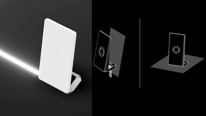 Starlink Router Mini