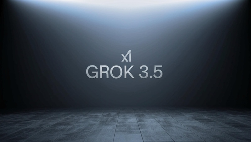 Grok 3.5 Promises First-Principles Reasoning in Upcoming Beta Release