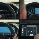 Apple CarPlay Ultra