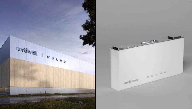 Volvo's NOVO Energy Cuts 50% of Workforce