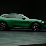 Xiaomi's YU7 SUV