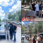 Tesla Completes First Fully Autonomous Vehicle Delivery from Factory to Customer Home