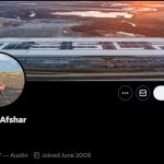 Tesla's Omead Afshar Leaves Company
