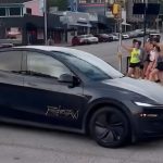Tesla Robotaxi