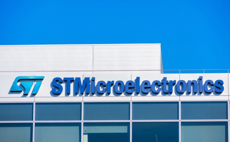 STMicroelectronics