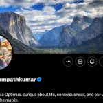 Srihari Sampathkumar Leaves After 8 Years of Autopilot Development