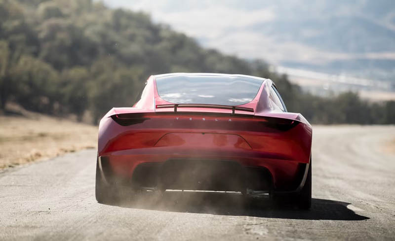 Tesla has been granted a new U.S. patent for an active aerodynamic system