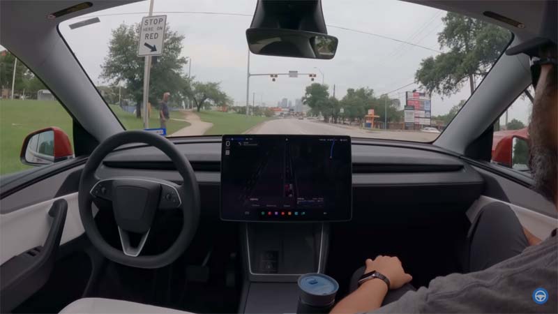  Tesla Robotaxi Review: 69 Rides Reveal Surprising Strengths and Critical Gaps