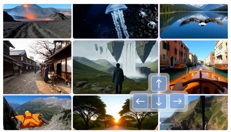Genie 3 AI Creates Interactive Game Worlds from Text in Real-Time