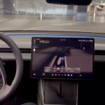 Tesla FSD