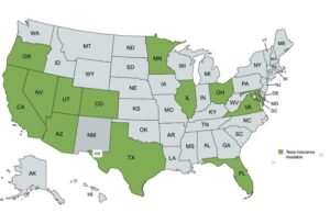Tesla Insurance Launches in Florida with Safety Score-Based Pricing ...