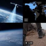 SpaceX Launches Updated Starlink Mobile Site With V2 Satellite Details