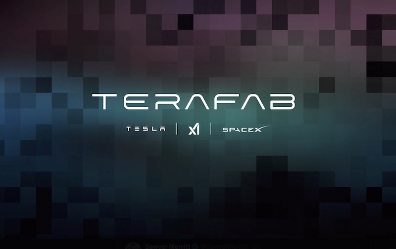Elon Musk's TERAFAB: Tesla, SpaceX & xAI's New Chip Fab Explained