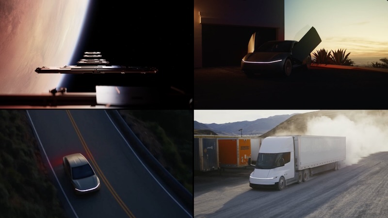 Elon Musk's TERAFAB: Tesla, SpaceX & xAI's New Chip Fab Explained