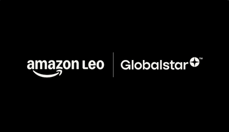Amazon Acquires Globalstar for $11.6B