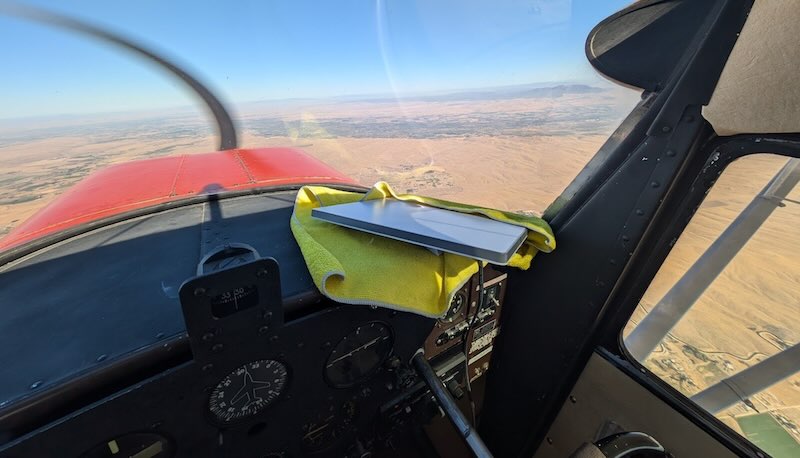 SpaceX reduces Starlink pricing for small planes with updated GA plans.