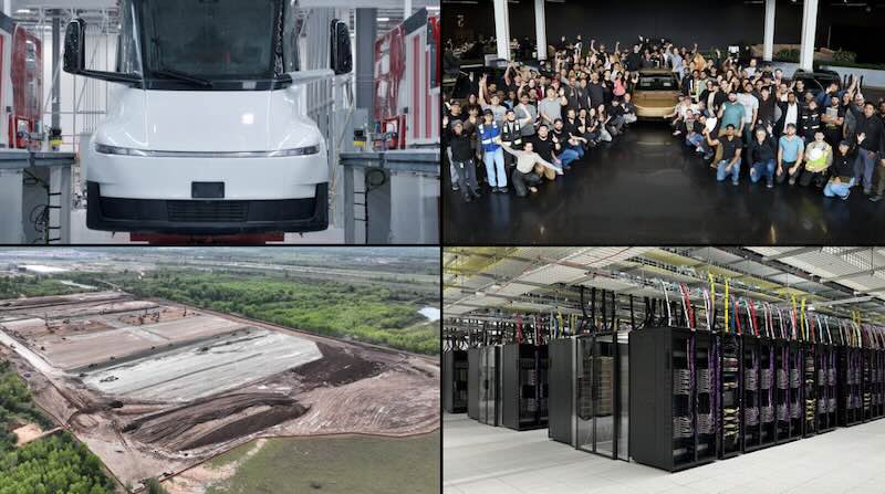 Tesla Q1 2026 earnings report