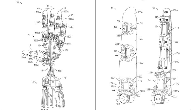 Tesla's Optimus V3 robot hand looks to have been revealed in a new international patent published