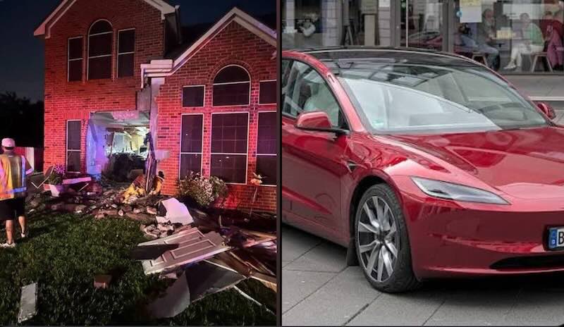Tesla Texas Crash: Was FSD Really to Blame, or Did Michael Butler Override the System?