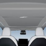 Tesla Model Y OEM Retractable Sunshade Launches in China for $236
