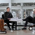 SpaceX Unveils AI Satellites, New Starlink Terminals & Terafab Factory Plans