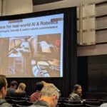 Autonomous Driving AI Is Learning to Think