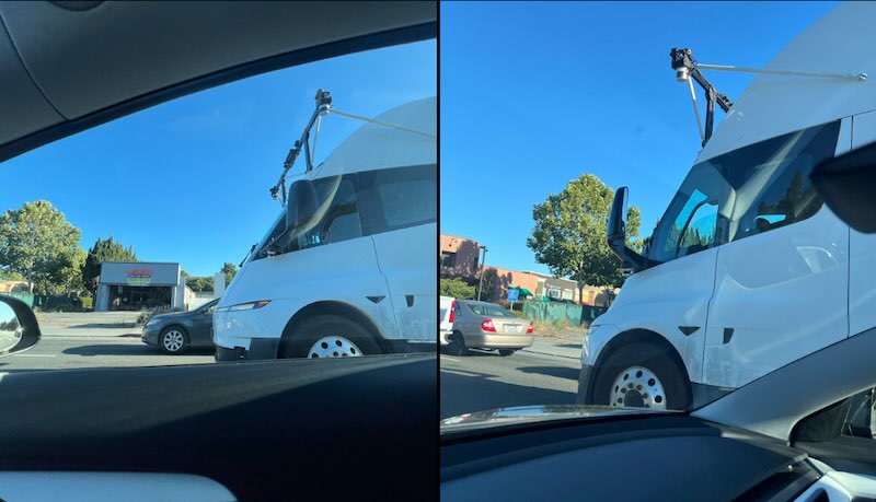 Tesla Semi FSD: What the New Ground-Truth LiDAR Sightings Actually Mean