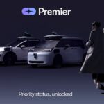 Waymo has introduced a new $29.99/month invite-only membership program called Waymo Premier for their top riders.