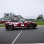 Xiaomi YU7 GT Sets World's First Autonomous Lap Record at the Nürburgring