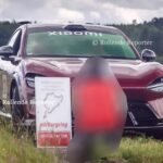 Xiaomi's YU7 GT May Be Gunning for an Autonomous Nürburgring Record