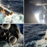 Starship's thirteenth flight test