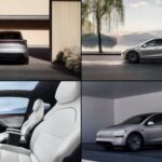 Tesla Model Y L Launch Series Debuts in US at $61,990